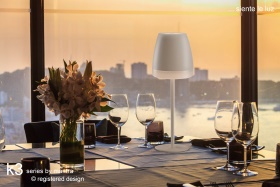 K3 Exterior Lights Mantra Exterior Table Lamps K3 Exterior Lights Mantra Exterior Table Lamps